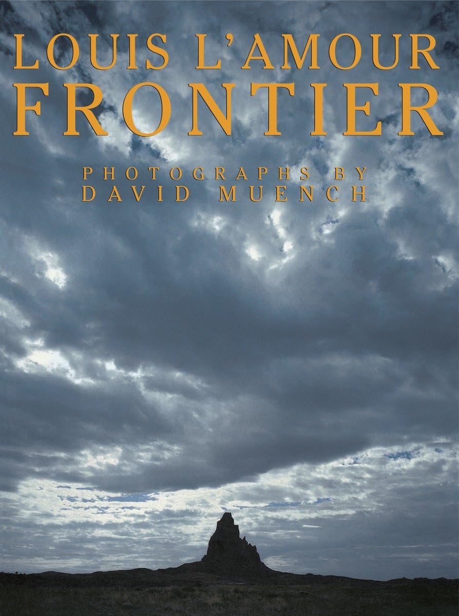 Frontier,Used