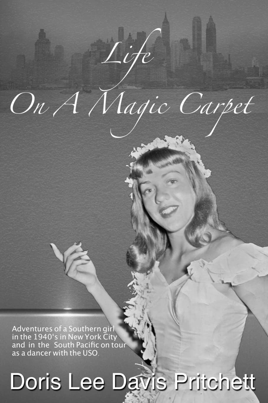 Life On A Magic Carpet,New