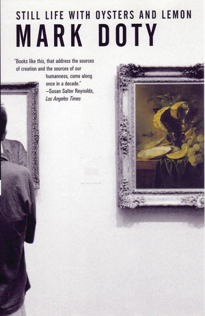 Still Life With Oysters And Lemon: On Objects And Intimacy-used