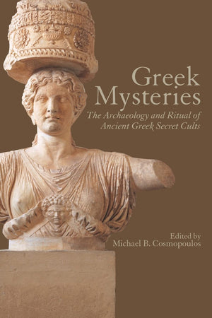Greek mysteries,Used