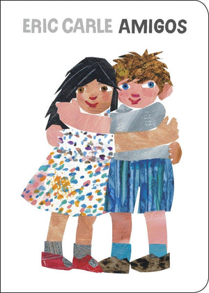 Amigos (Spanish Edition)