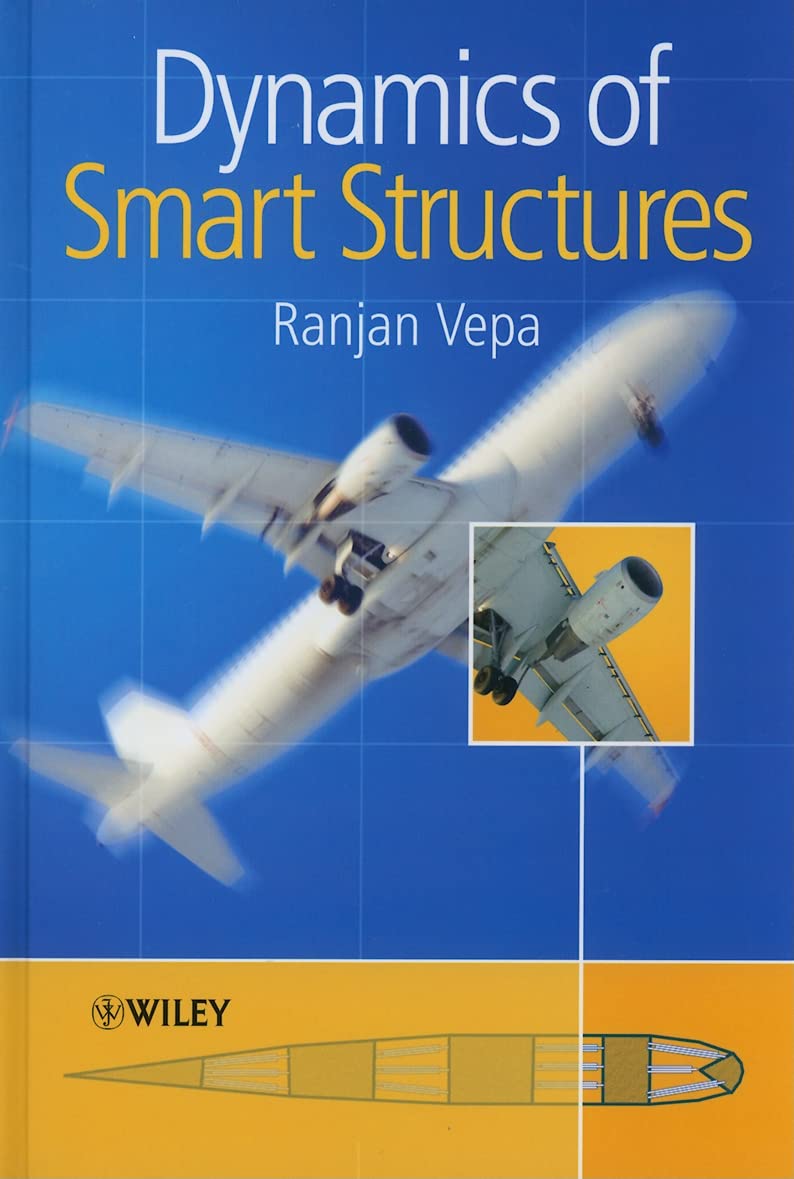 Dynamics of Smart Structures,Used