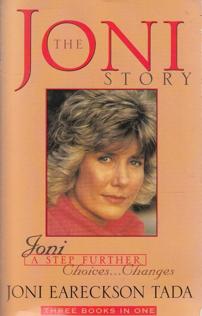 The Joni Story,Used