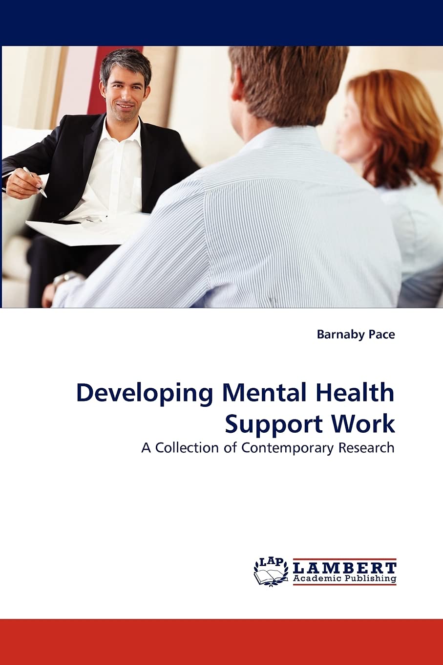 Developing Mental Health Support Work: A Collection of Contemporary Research,Used