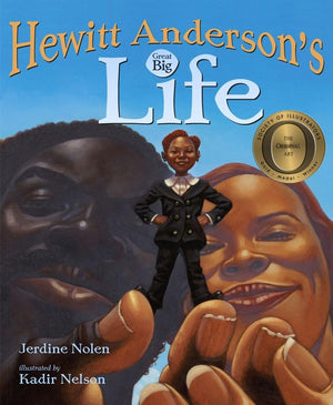 Hewitt Anderson's Great Big Life,Used
