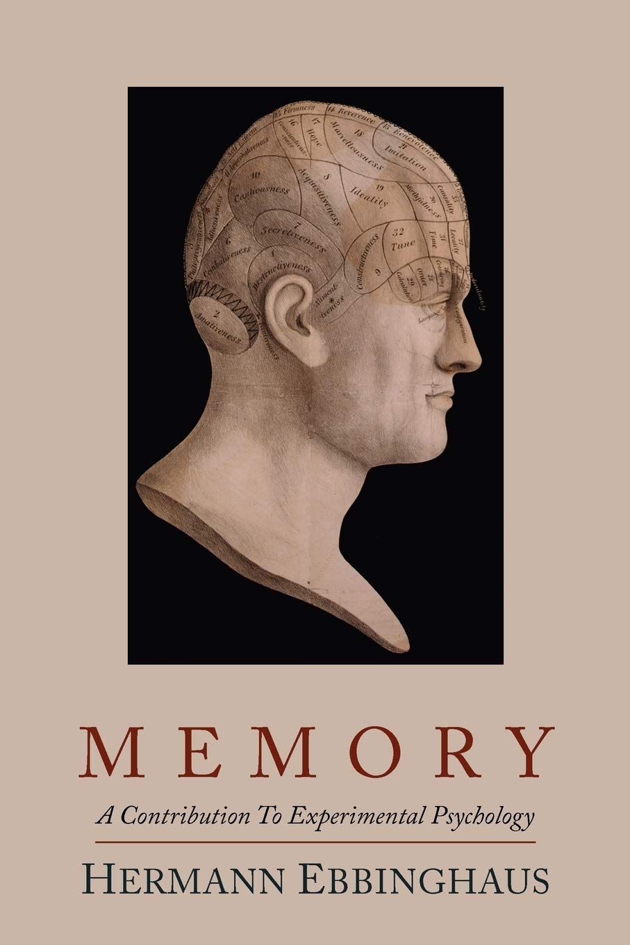 Memory; A Contribution To Experimental Psychology,Used