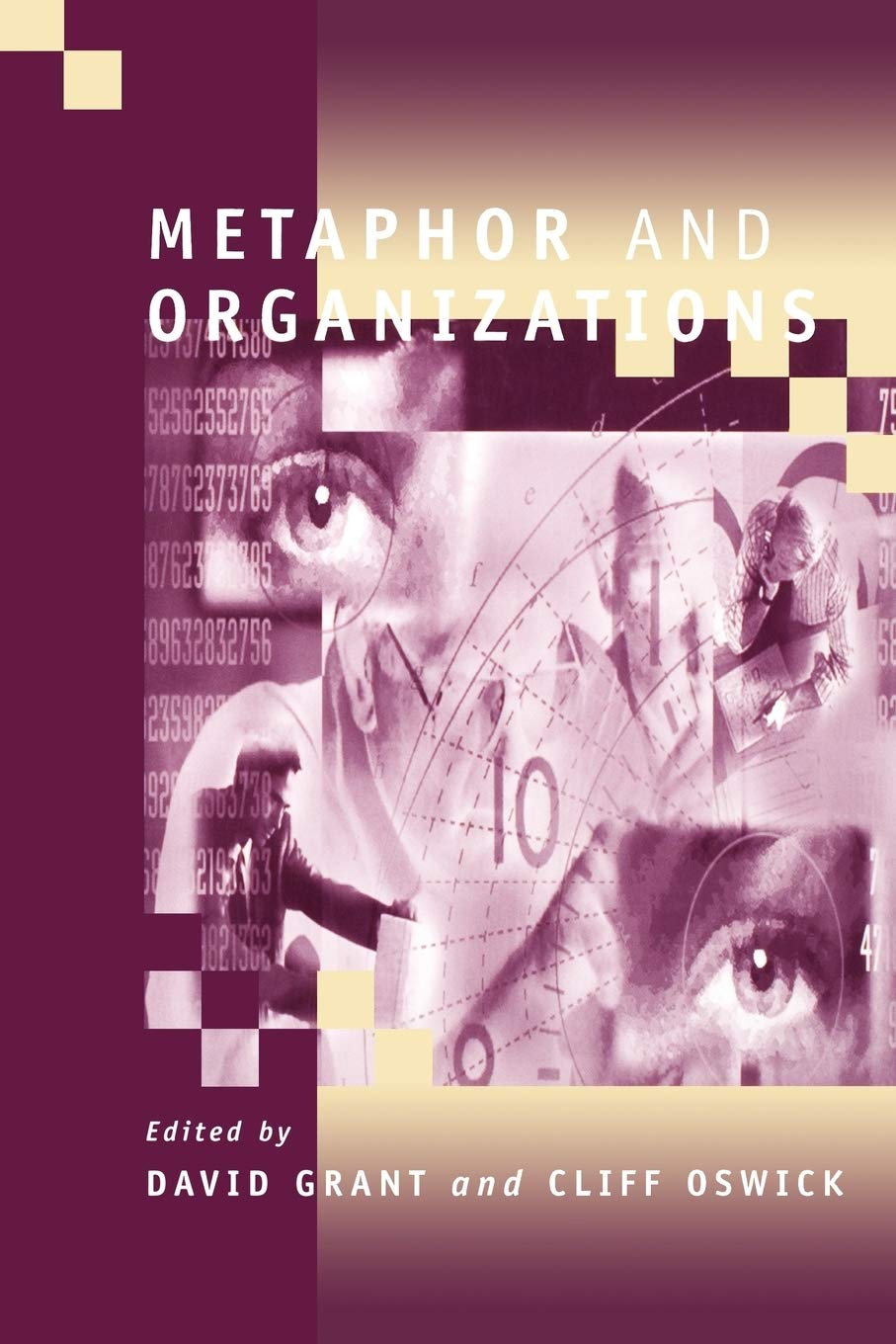 Metaphor and Organizations,New