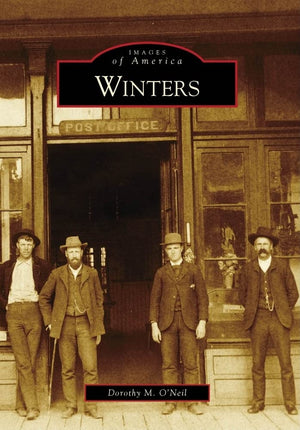 Winters (Images of America),Used