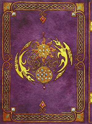 My Little Pony Journal of the Two Sisters - Official Chronicles of Princesses Celestia and Luna by Little, Brown Books for Young Readers