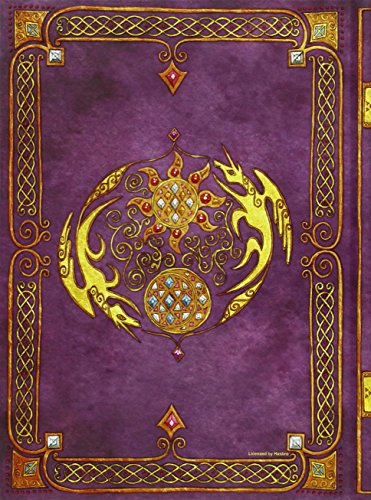 My Little Pony Journal of the Two Sisters - Official Chronicles of Princesses Celestia and Luna by Little, Brown Books for Young Readers