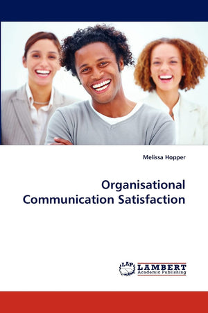 Organisational Communication Satisfaction,Used