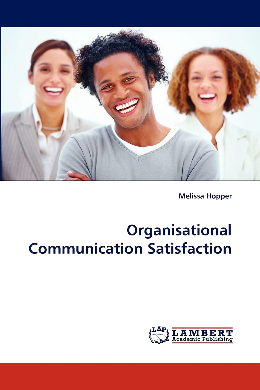 Organisational Communication Satisfaction,Used
