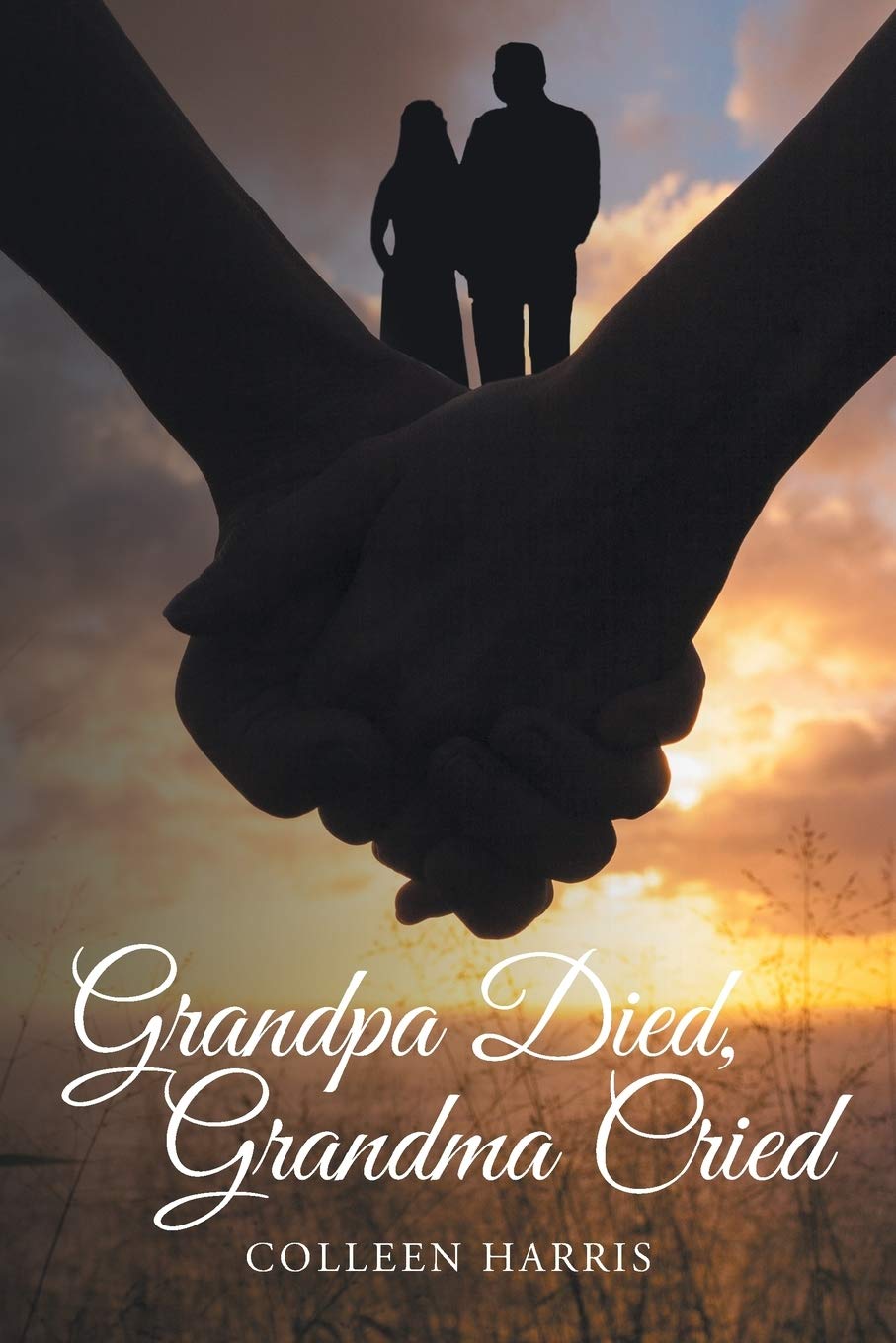 Grandpa Died, Grandma Cried,Used