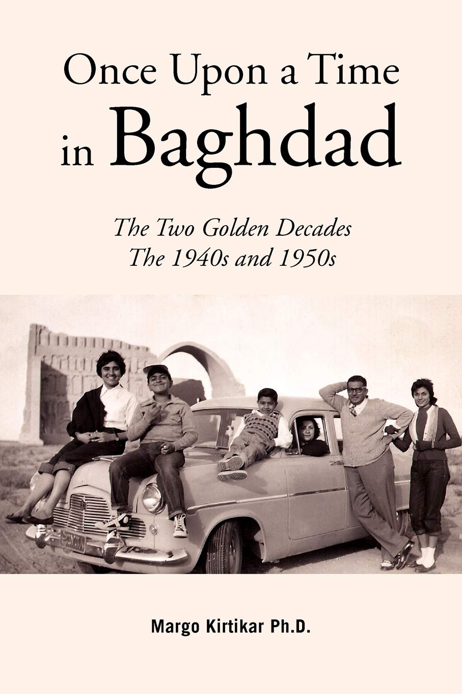 Once Upon A Time In Baghdad,Used