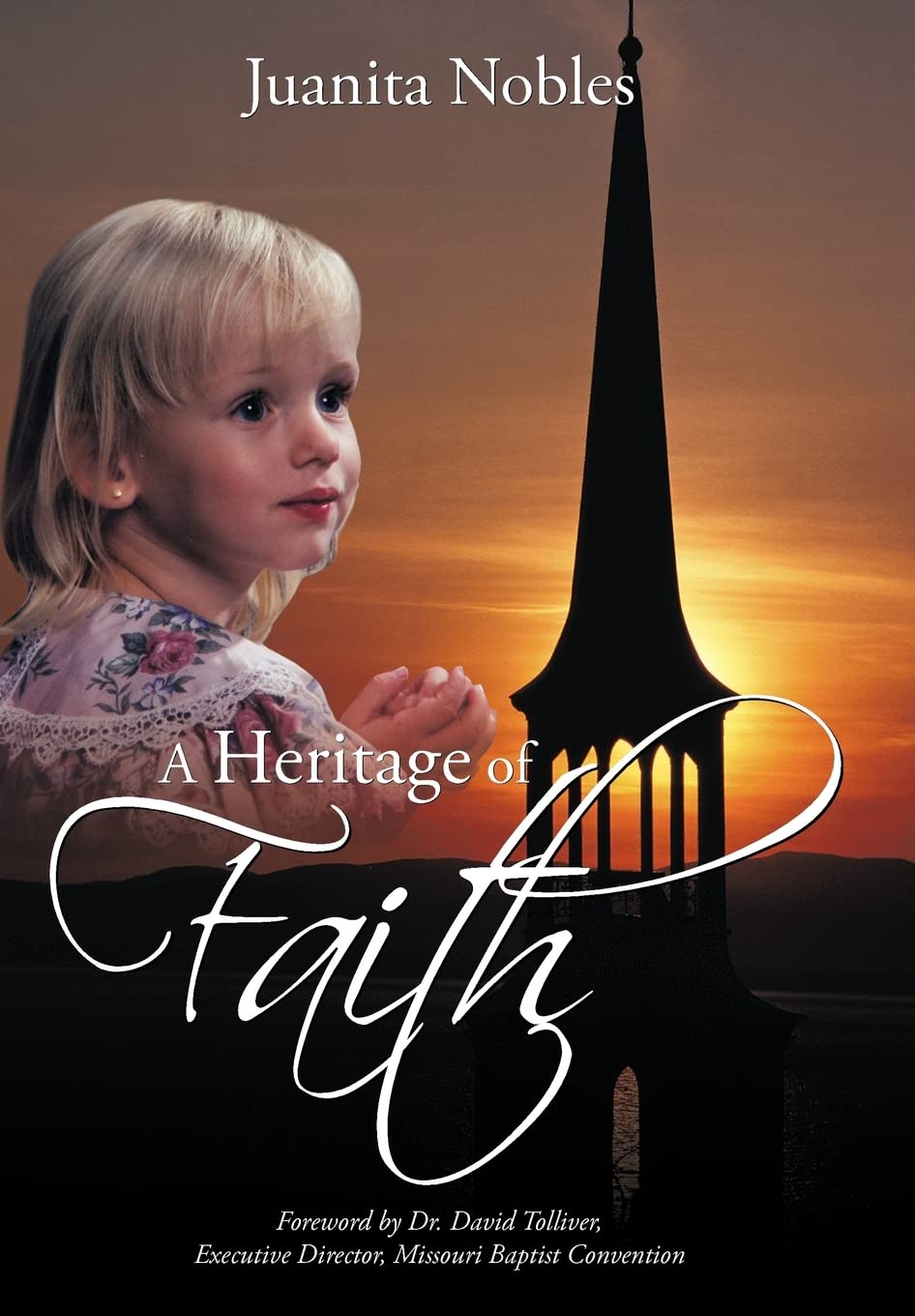 A Heritage of Faith,Used