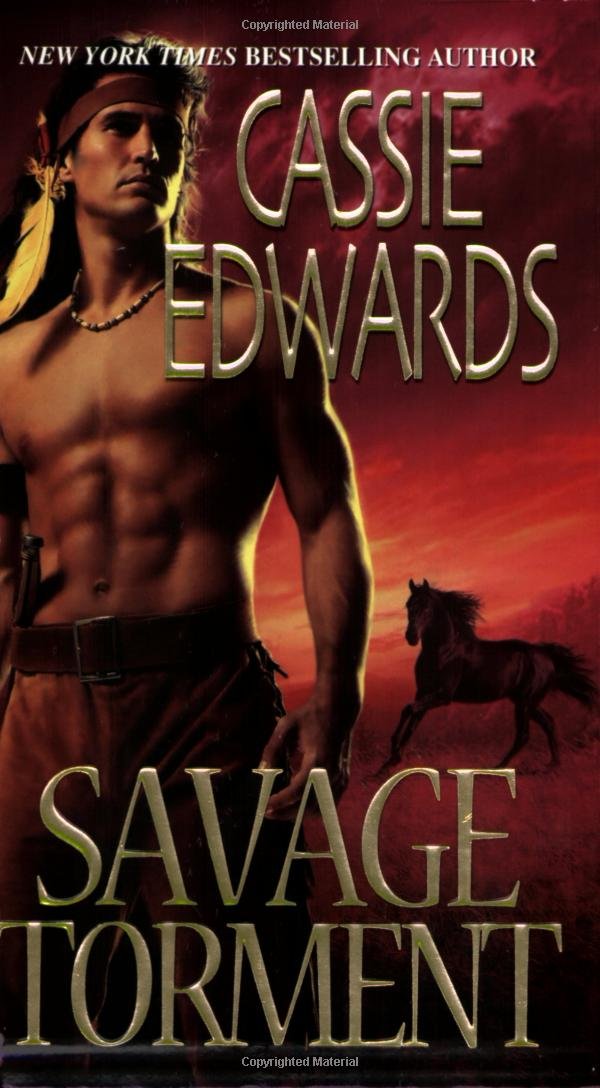 Savage Torment,Used