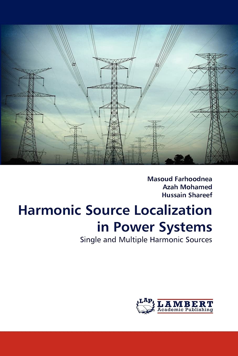 Harmonic Source Localization in Power Systems: Single and Multiple Harmonic Sources,Used