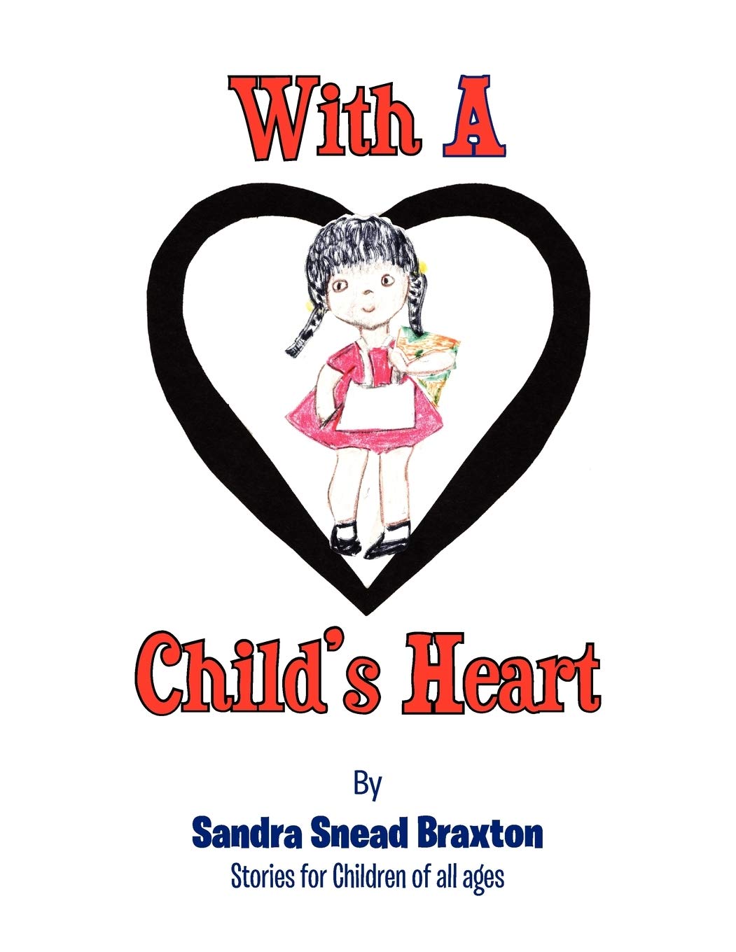 With A Child'S Heart,Used