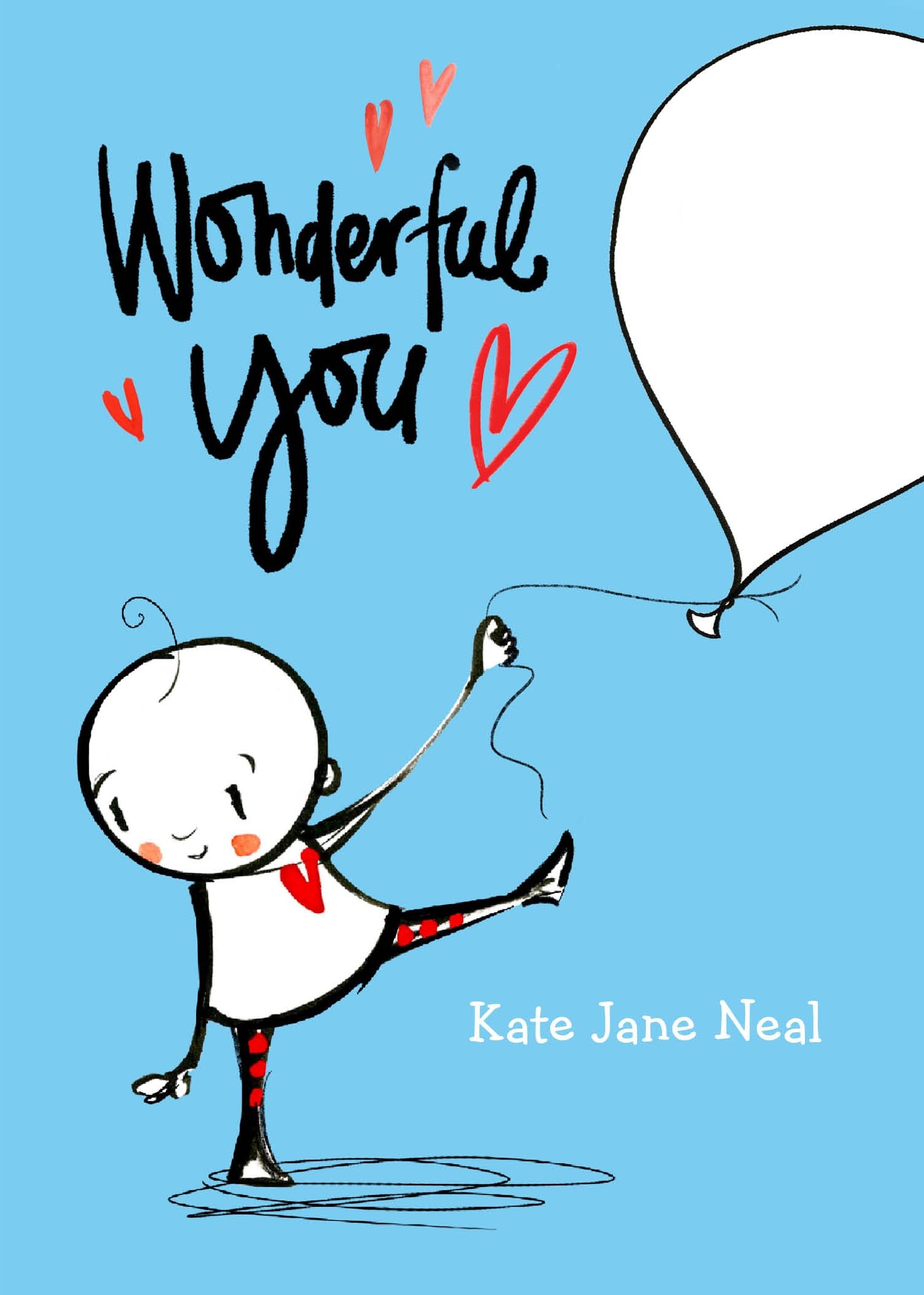 Wonderful You
