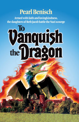 To Vanquish the Dragon,Used