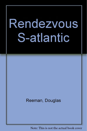 RendezvousSouth Atlantic,Used