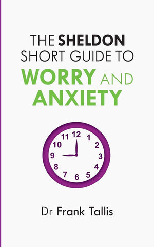The Sheldon Short Guide To Worry And Anxiety