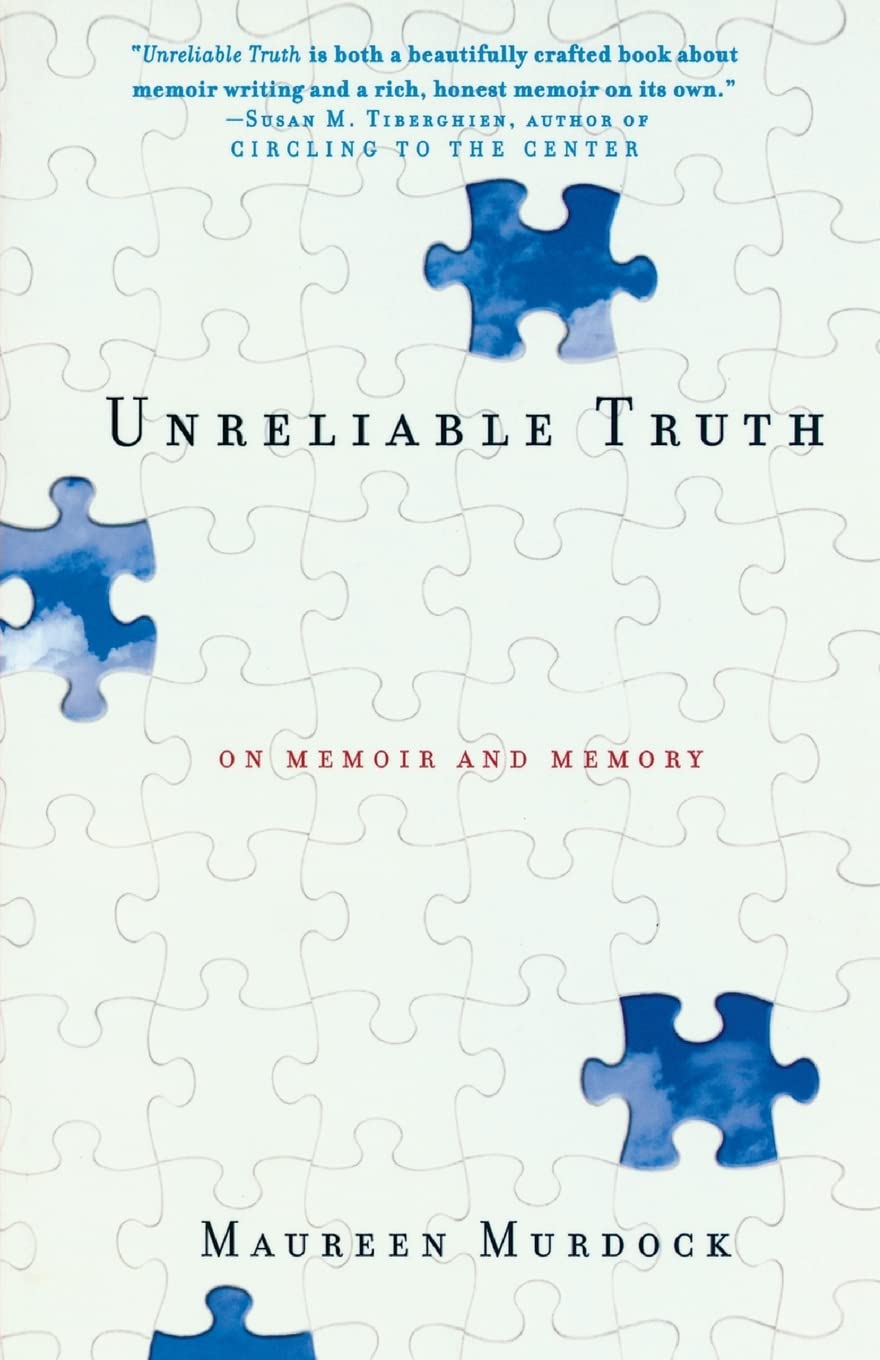 Unreliable Truth,Used