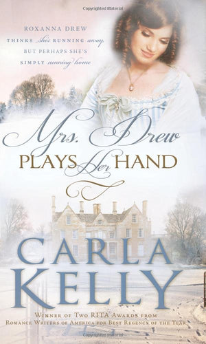 Mrs. Drew Plays Her Hand,Used