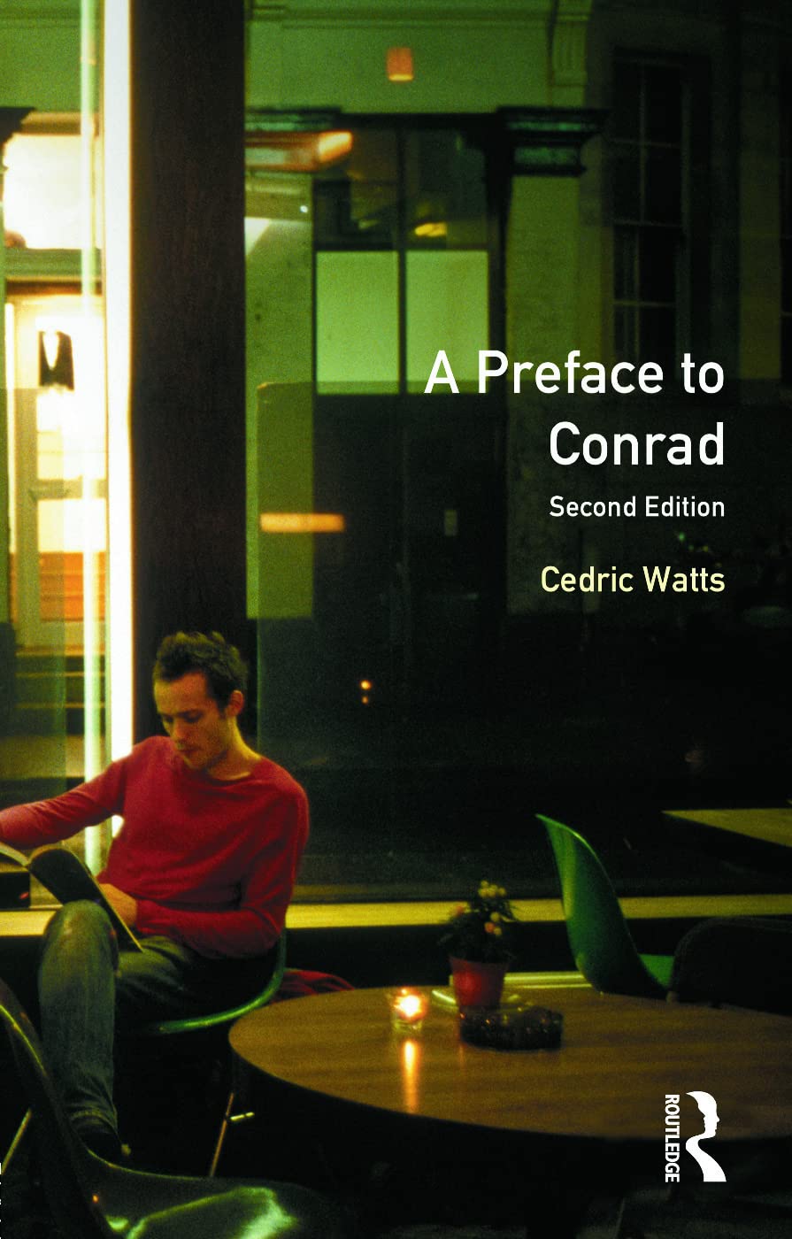 A Preface to Conrad (2nd Edition),Used