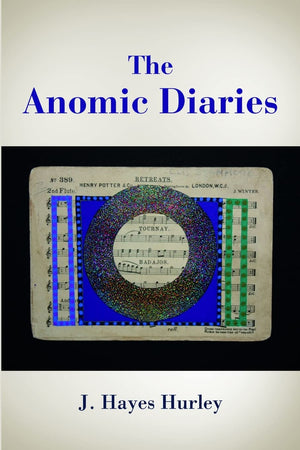 The Anomic Diaries,Used
