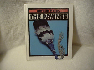 The Pawnee (First Book),Used