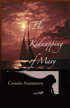 The Kidnapping of Mary (Kids on Assignment),Used