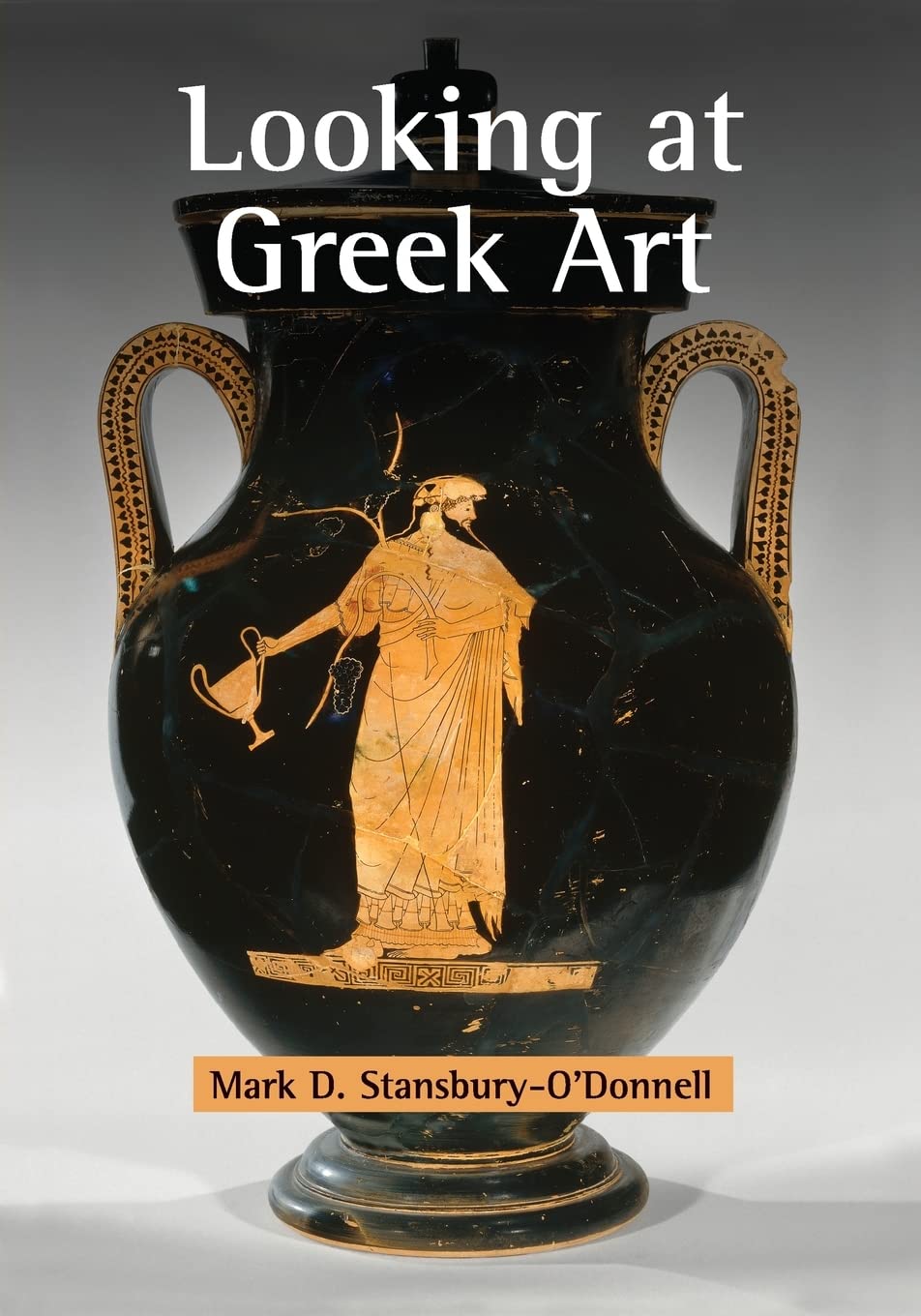 Looking at Greek Art,New