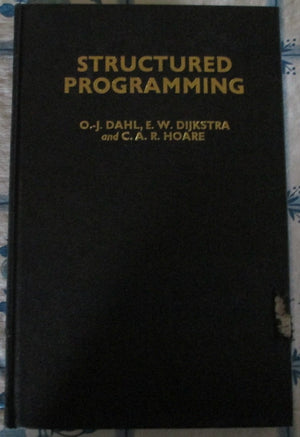 Structured Programming,New