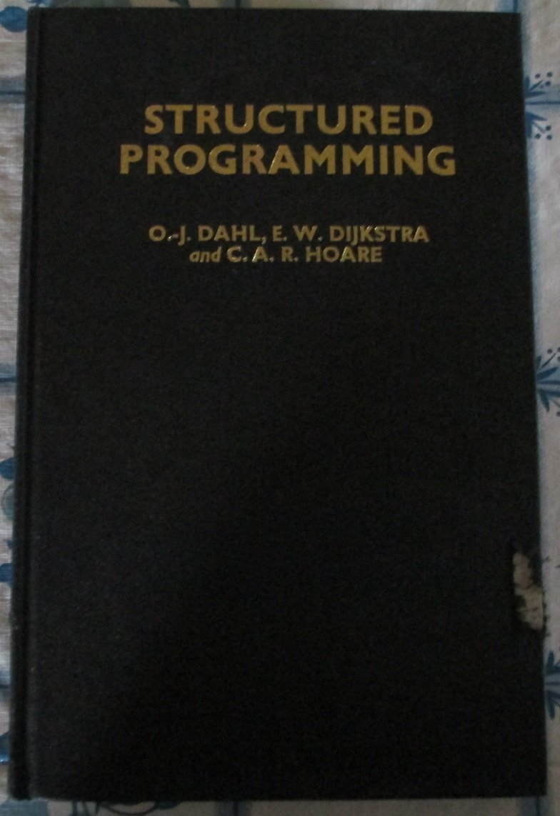 Structured Programming,New