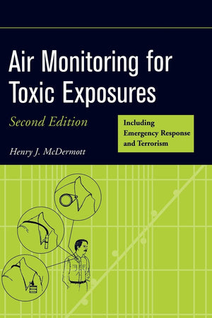 Air Monitoring for Toxic Exposures,Used