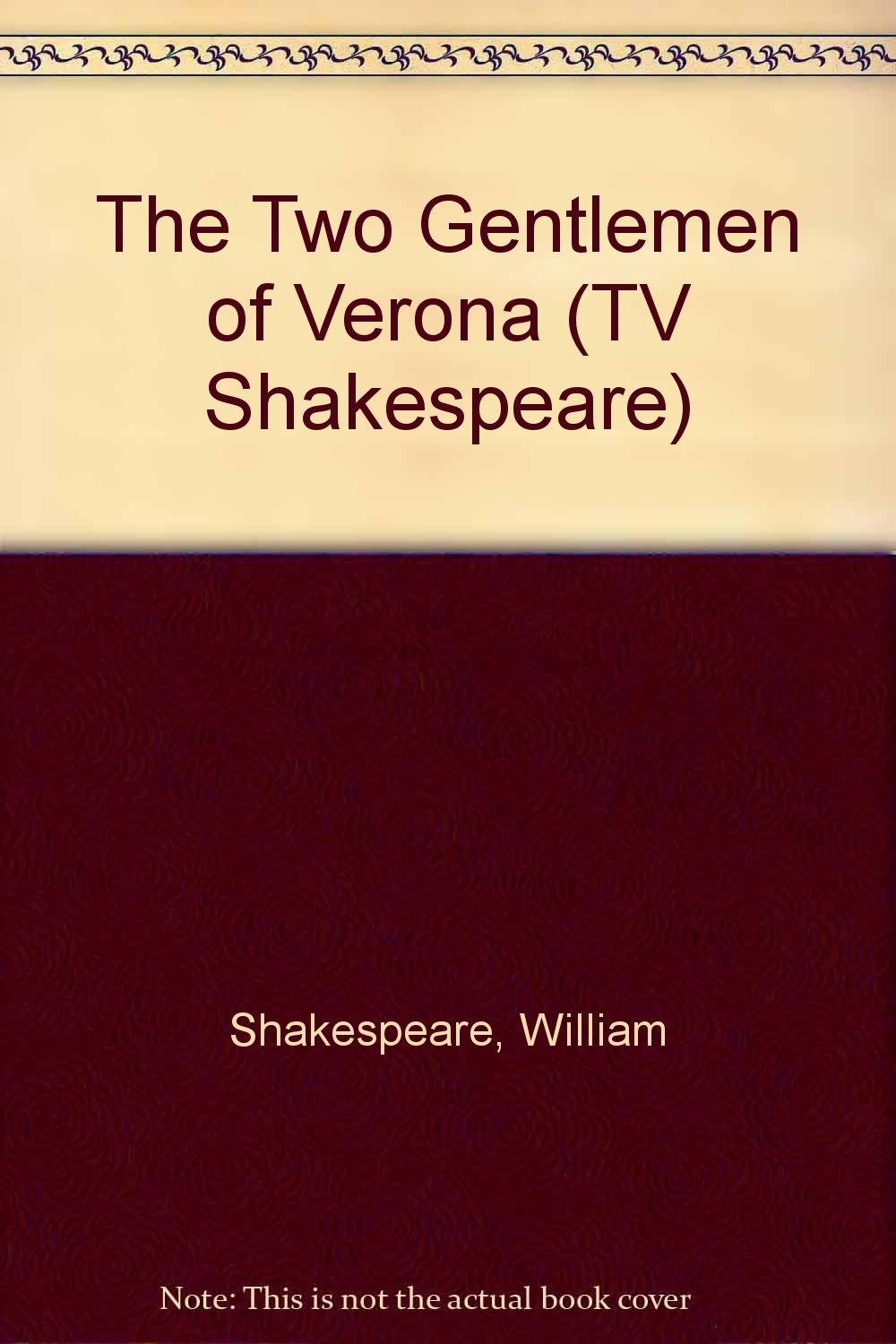 The Two Gentlemen of Verona (New Penguin Shakespeare),Used