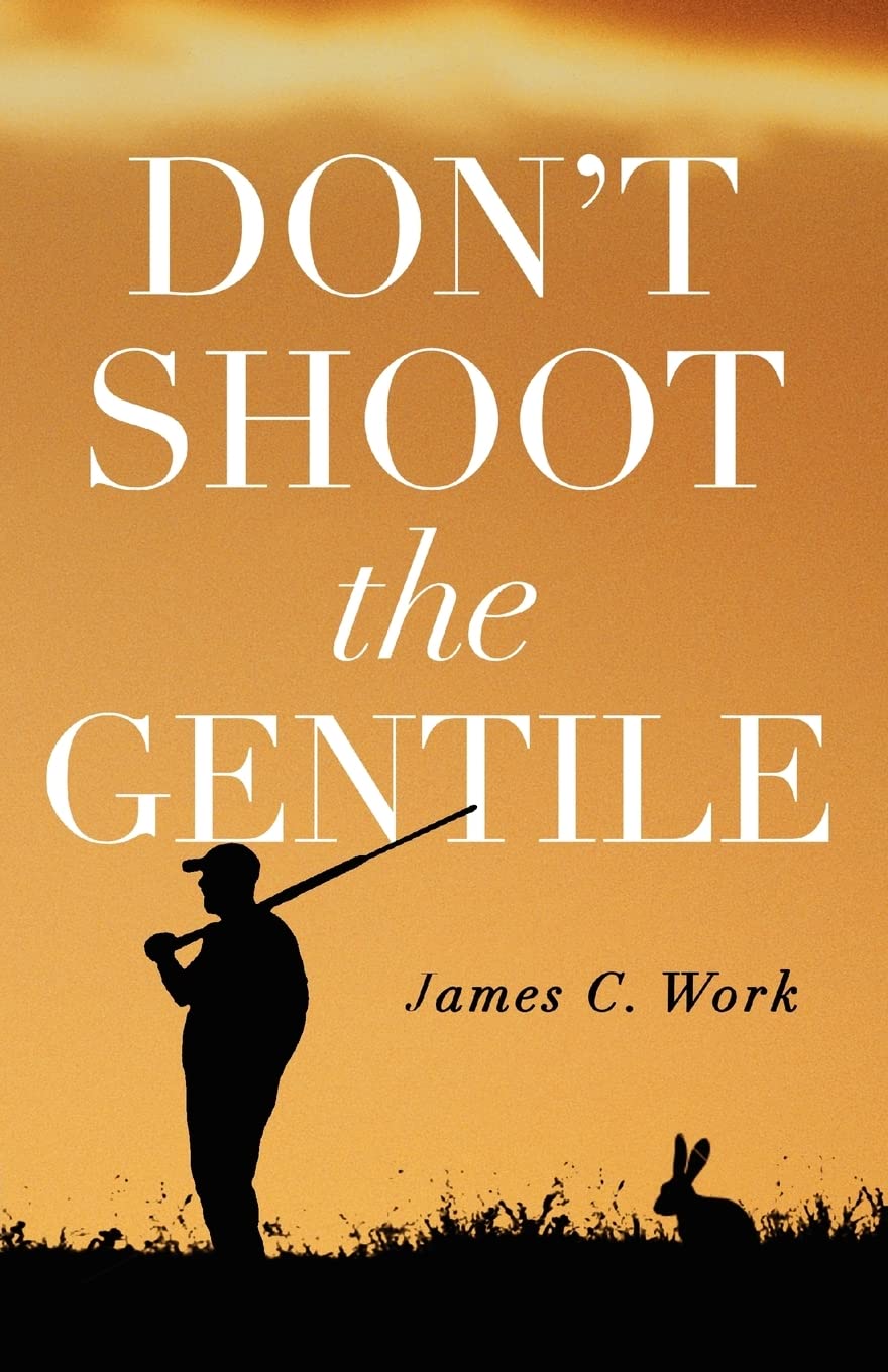 Don'T Shoot The Gentile,Used