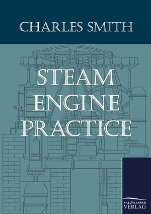 Steam Engine Practice,Used