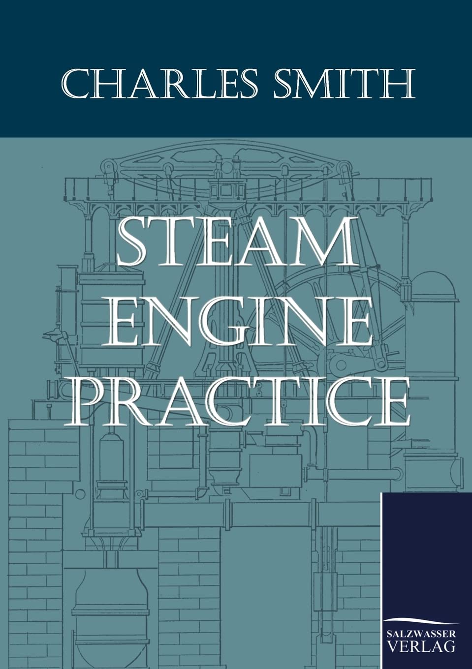 Steam Engine Practice,Used