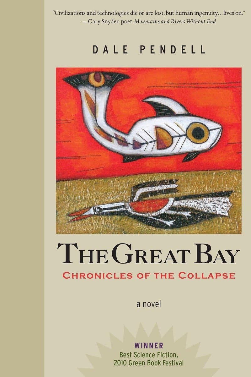 The Great Bay: Chronicles Of The Collapse