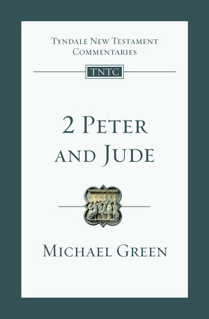 2 Peter and Jude: An Introduction and Commentary (Volume 18) (Tyndale New Testament Commentaries),Used
