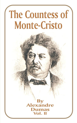 The Countess of MonteCristo, Vol. 2,Used