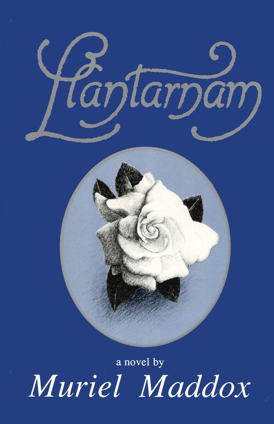 Llantarnam: A Novel,Used