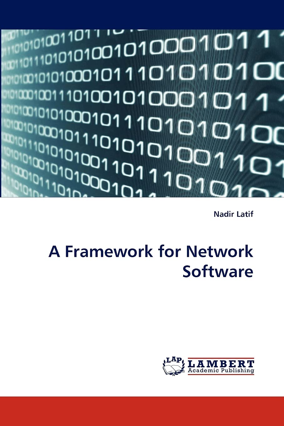 A Framework for Network Software,Used