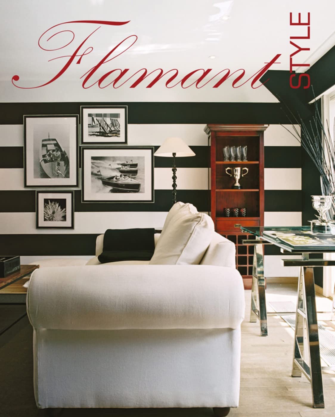 Flamant Style,Used