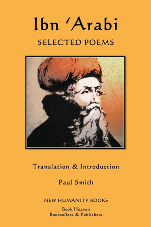 Ibn 'Arabi: Selected Poems,Used