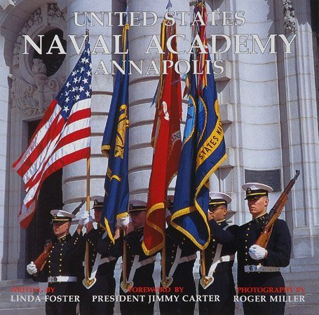 United States Naval Academy Annapolis,Used