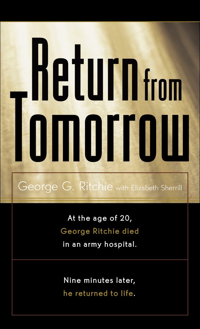 Return From Tomorrow,New