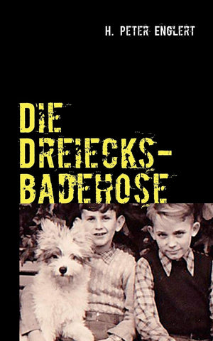 Die Dreiecksbadehose: Kurzgeschichten (German Edition),Used